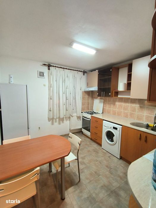 Drumul Taberei, decomandat,loc de parcare, contract Anaf