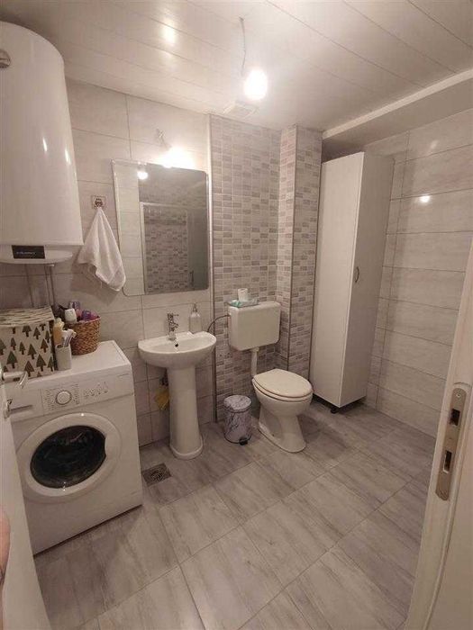 Дава се под наем Тристаен апартамент в Пловдив, Въстанически - 83 кв.м за 367.2 € - Снимка #8