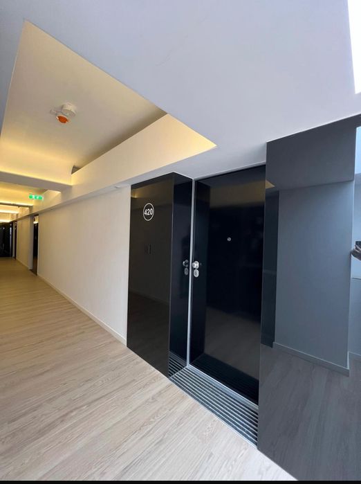 Apartament în Cortina North