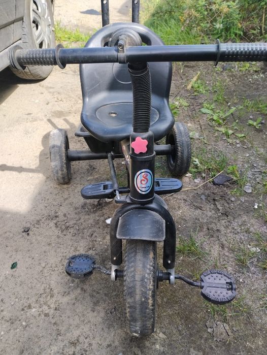 Продам велик детский .