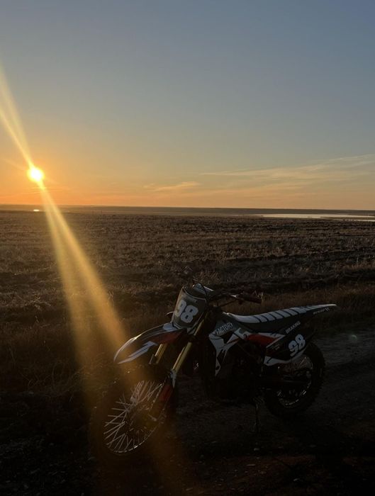 продам мотоцикл эндуро