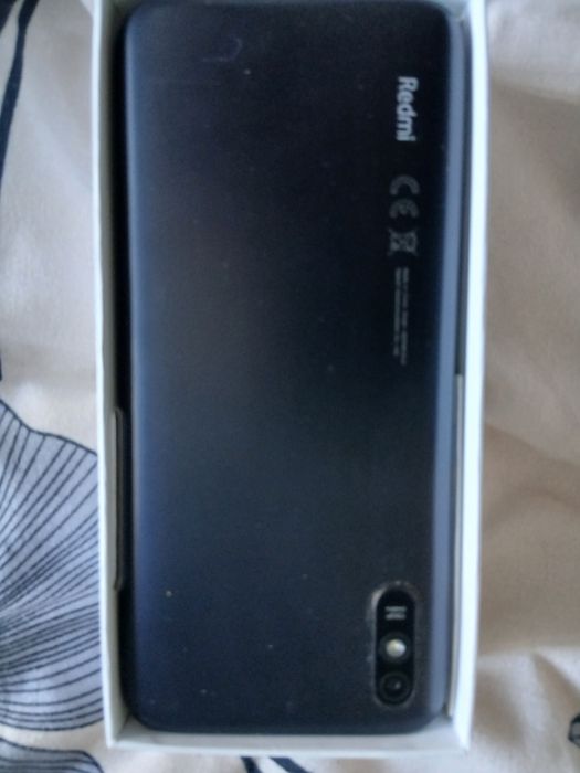 Telefon smartfone REDMY 9 A