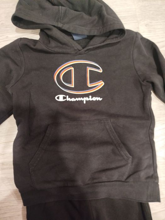 Детски анцунг champion