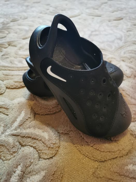 Sandale Nike Băieți nr 27