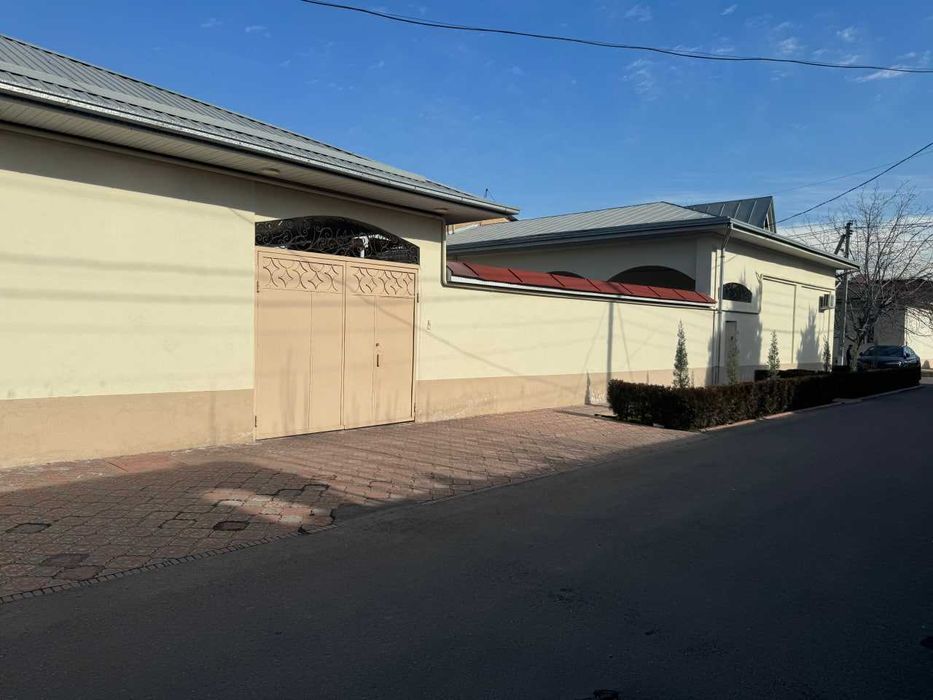 Medgorodokda fayzli xovli sotiladi