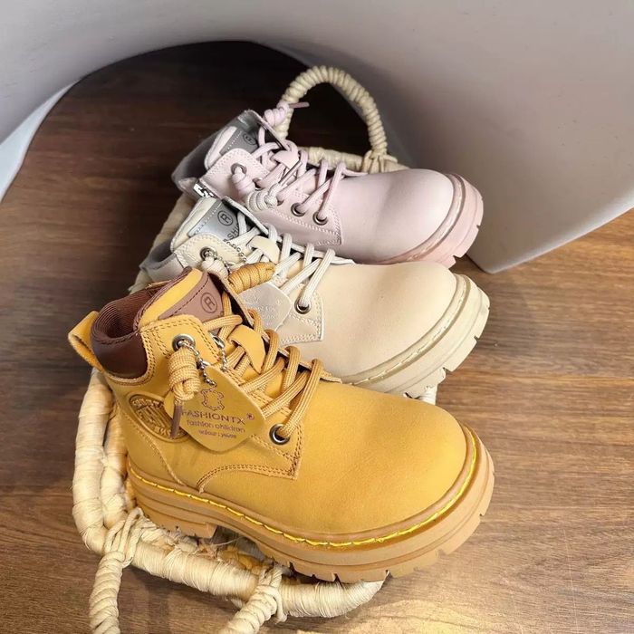 Обувь весна универсал.Новые.Размеры есть