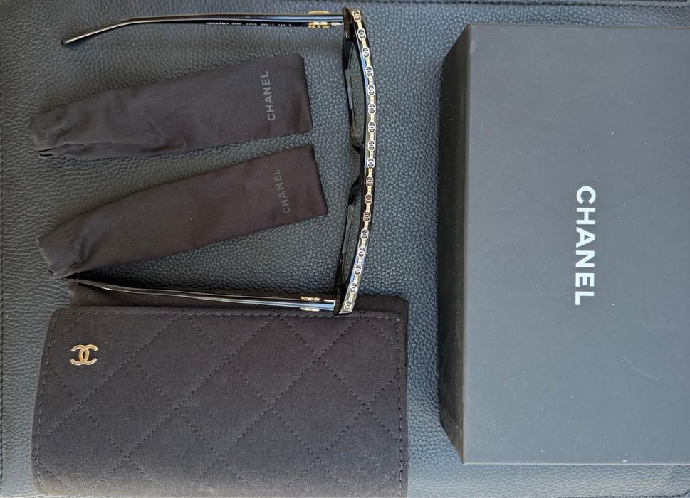 Оригинални очила Chanel