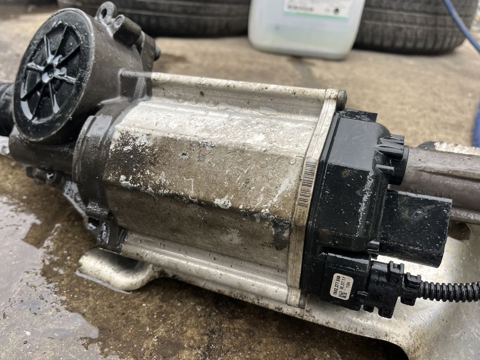 Ел.рейка за VAG Audi A3 8P,VW Passat,Golf и др