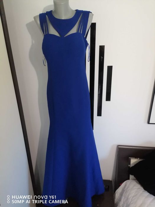 Rochie lungă de seara S_M