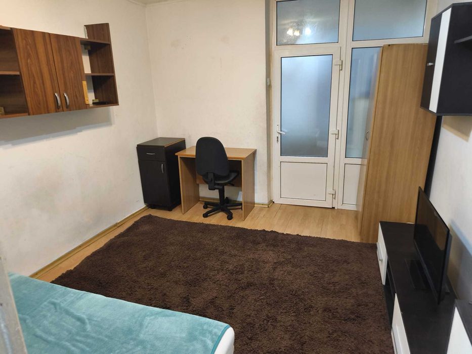 Inchiriez Garsoniera in zona Zimbru