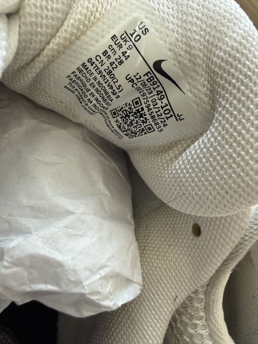 Оригинални маратонки Nike Vumero 5, мъжки, 44 номер