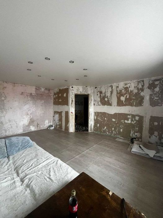 Продается 1 комнатная квартира