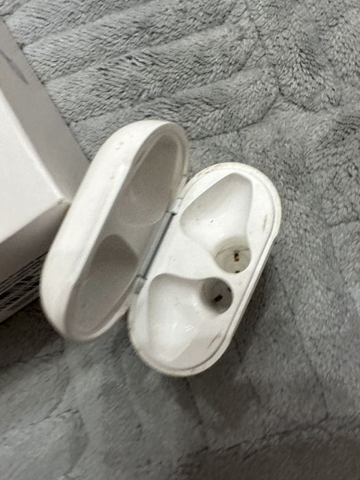 AirPosd 2 эйрподсы