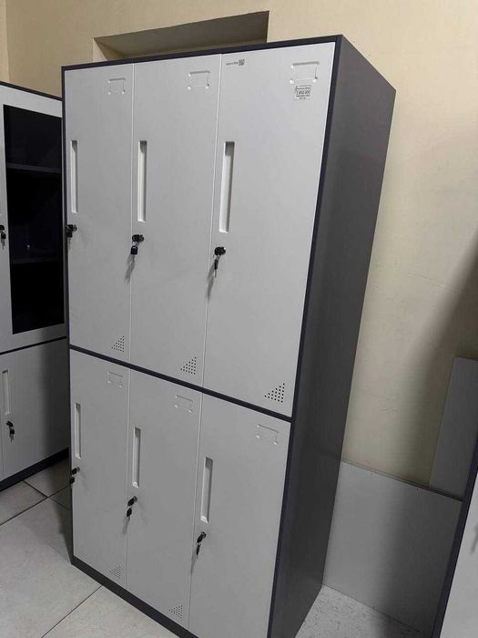 Metall shkaf arzon narxda | Yetkazib berish bor