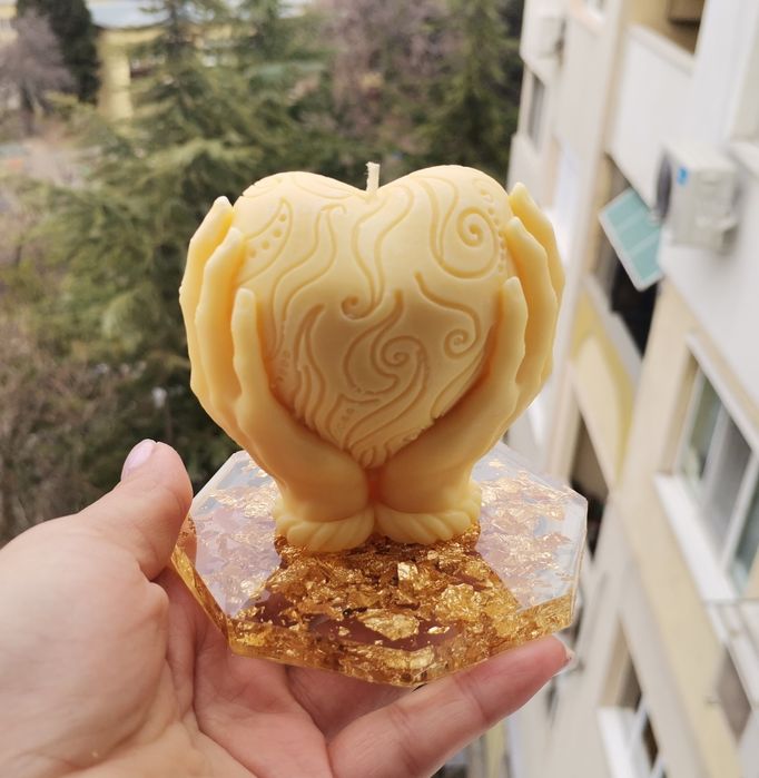 Подложки от Епоксидна смола