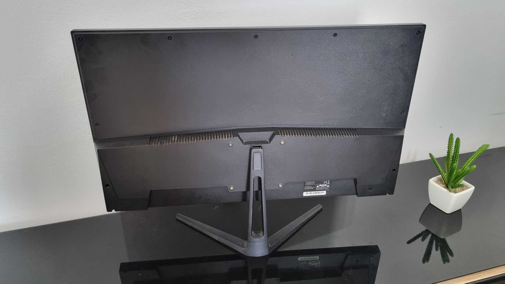 Monitor Electriq 27inch 144hz