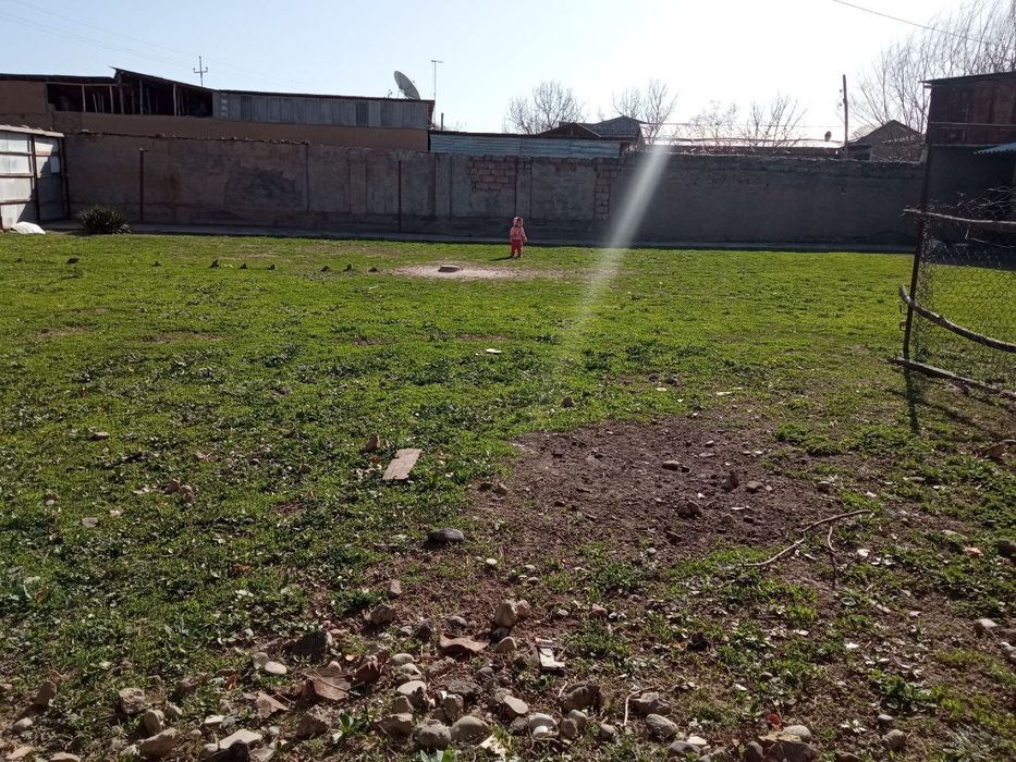 Продается дом Uy sotiladi xovli yer