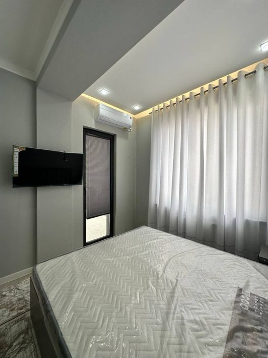 Срочно сдается 1 комнатная кв на Кушбеги,Ш.Руставели,Братские могилы