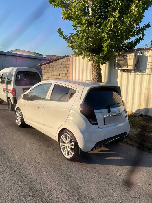 Cobalt Diska R16