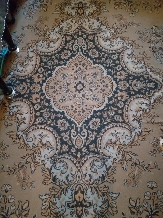 Продам ковёр 3×5