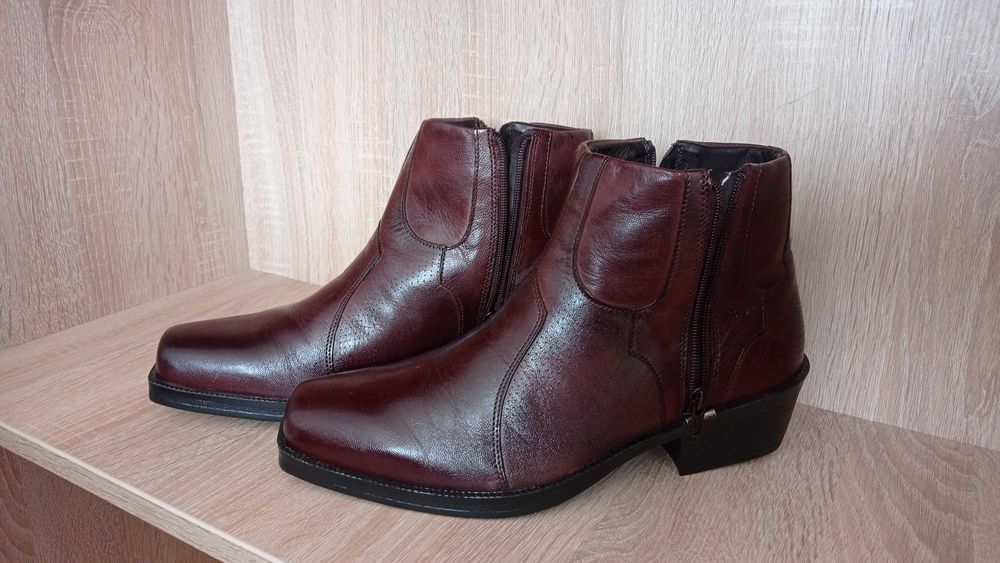 Shoes Ferracini brand Brasil