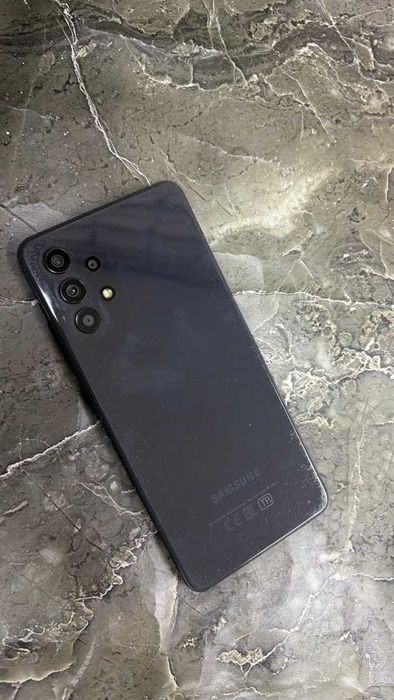 Samsung Galaxy A32 128 Gb (г. Рудный, ул. Ленина 36) лот 110/9972