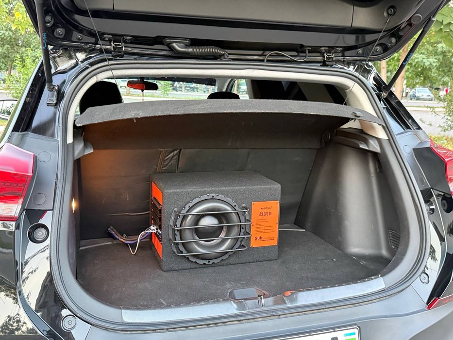 Tracker 2 LS 2024