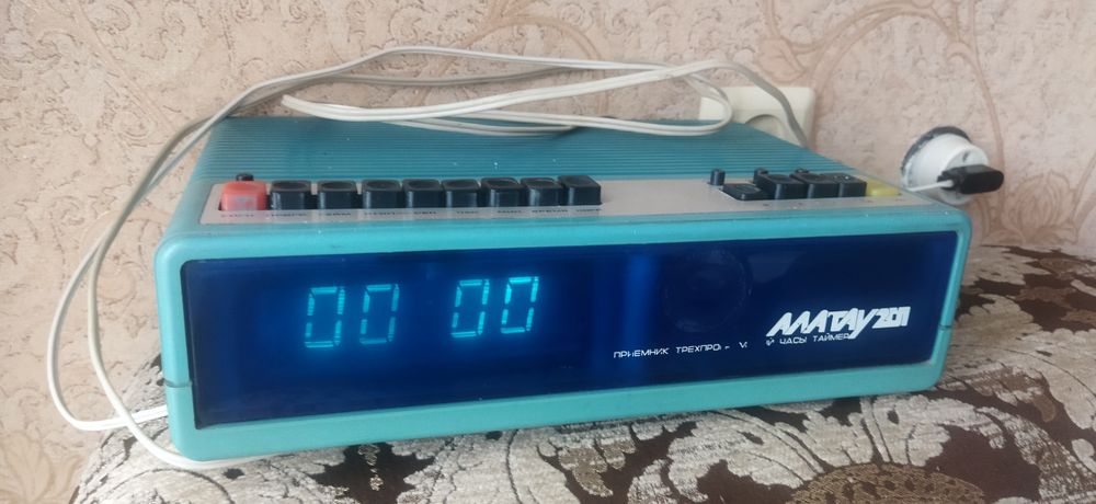 Стереомагнитофон