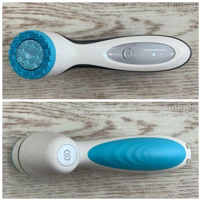 Dispozitiv LumiSpa AgeLoc