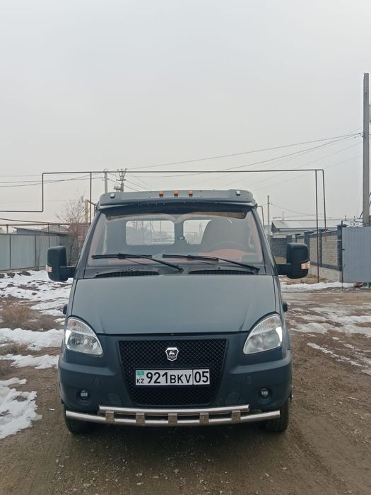 Эвакуатор Алматы 24/7