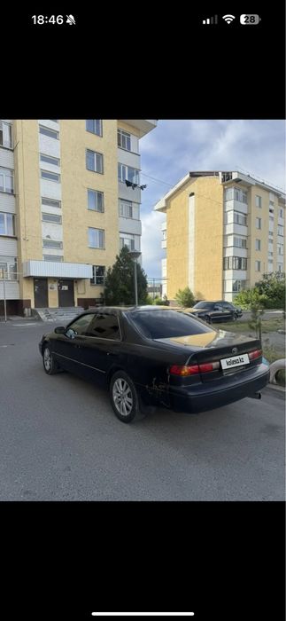 Продается машина в хорошем состоянии