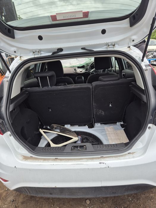 Piese ford fiesta 1.0 ecobost an 2015