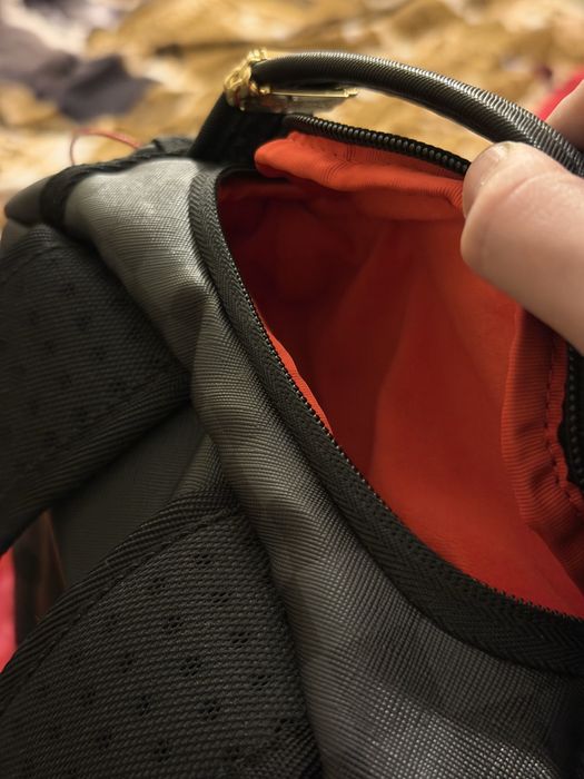 Sprayground раница