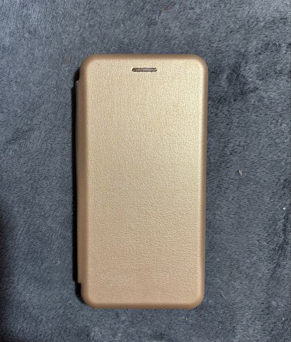Калъф за телефон Samsung Galaxy A41 и протектор за екран