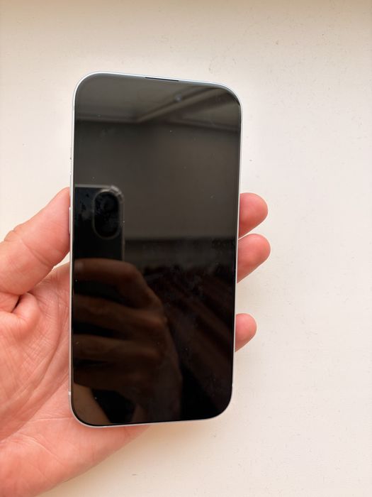 iphone 15 без гарантии