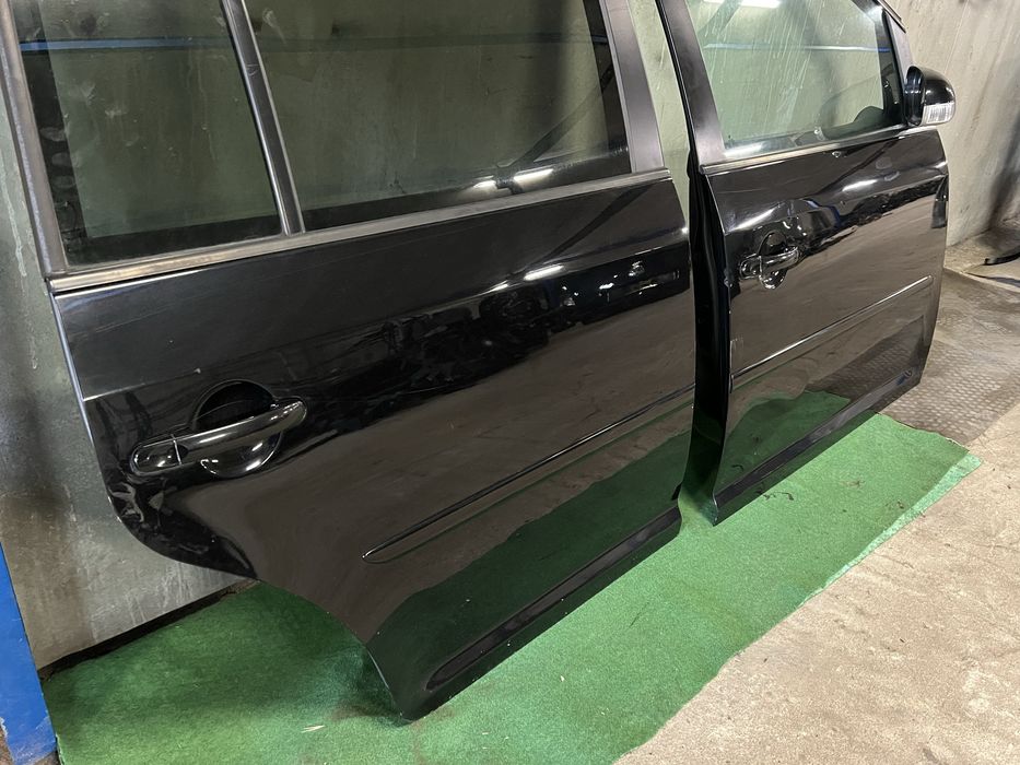 Врати VW Touran 2010г