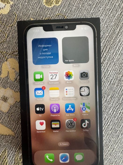 Iphone 12 pro max     айфон 12 про макс