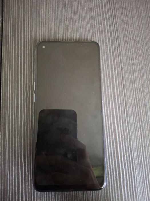 OPPO A74 128GB • Цвет: Midnight Blue • Срочно