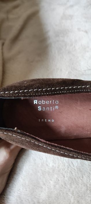 Дамски елегантни обувки