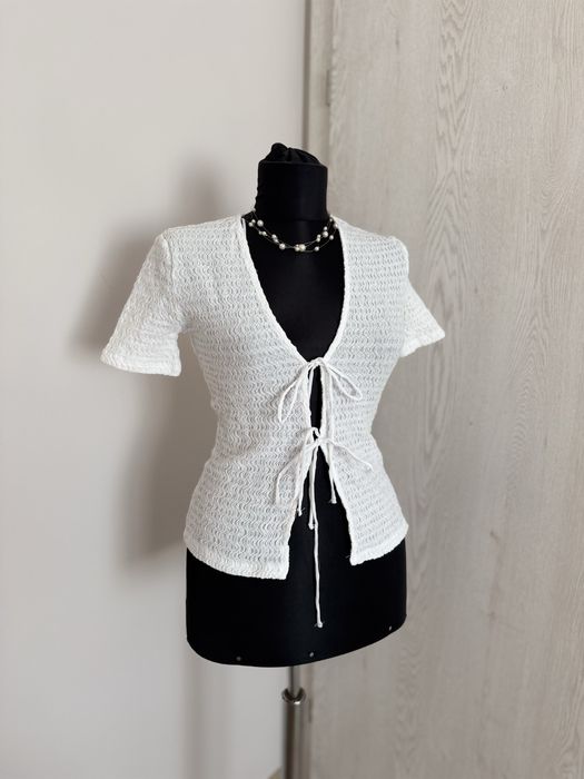 Top Zara NOU, marimea S