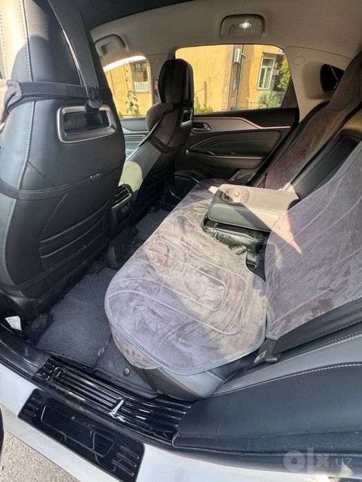 Gac Aion S Plus сотилади