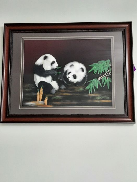 Продам дорогую картину