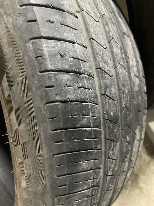 Продам шины 275/45/20