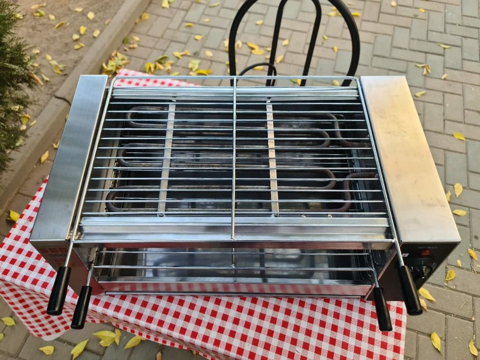 Продам электромангал