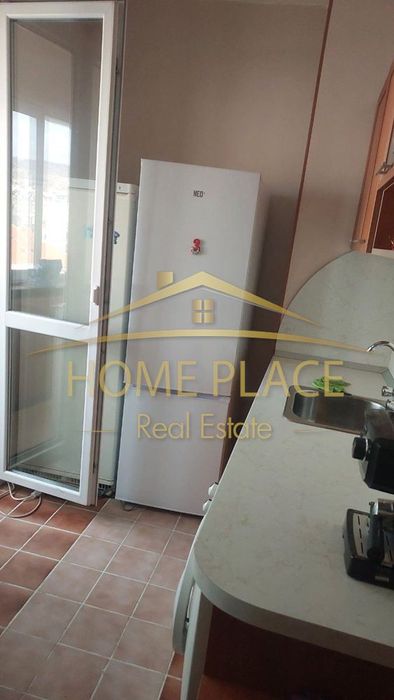 Дава се под наем Двустаен апартамент в Варна, Левски - 60 кв.м за 448.8 € - Снимка #4