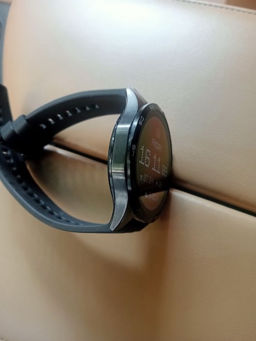 Huawei watch Gt 4