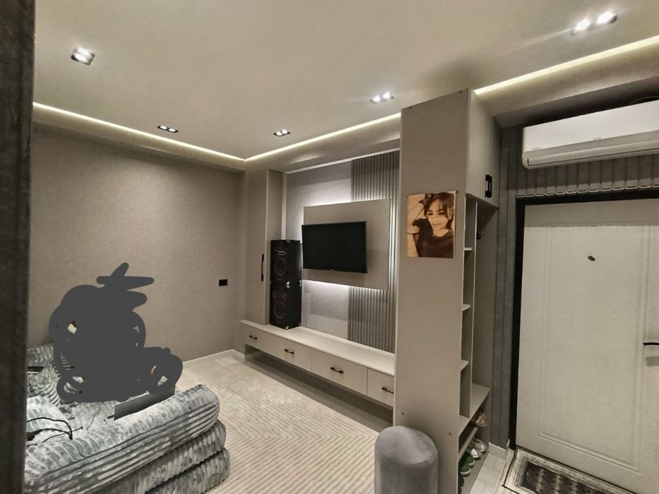 Продается Xon Saroy Ocean. 1/2 ком 9/16