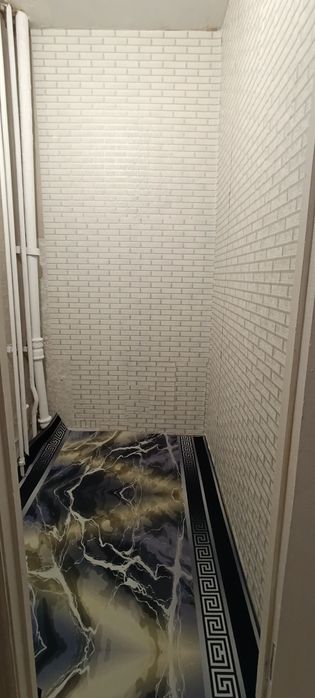 Квартира 3х комнатная