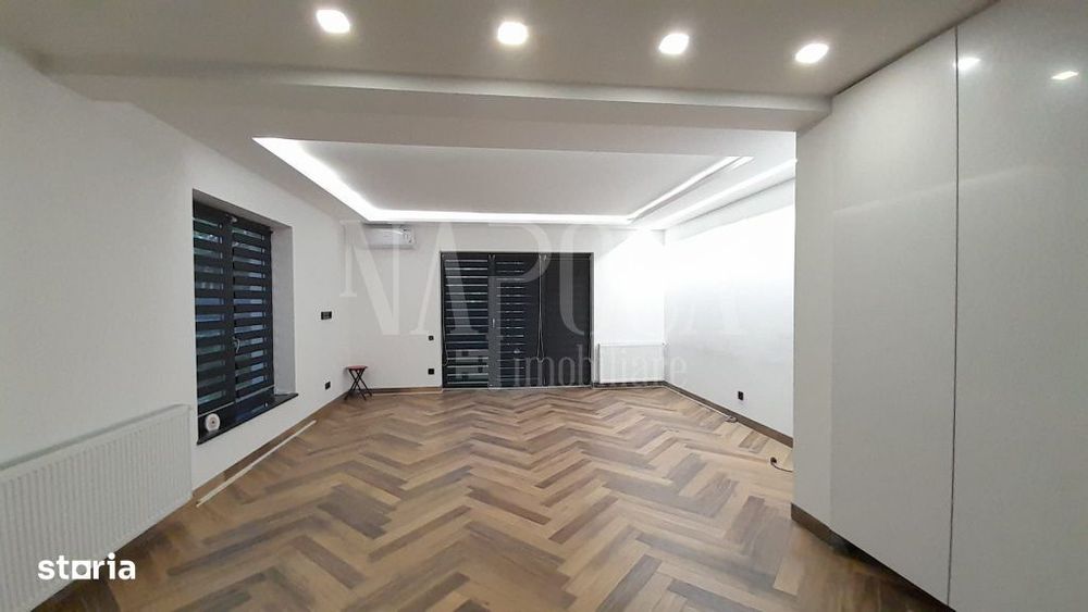 Casa 5 camere de vanzare in Intre Lacuri, Cluj Napoca