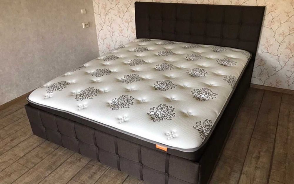 Ортопедические матрасы    Matras